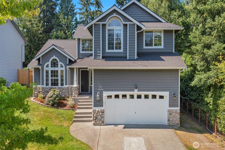 Property Photo: 5226 Narbeck Avenue WA 98203