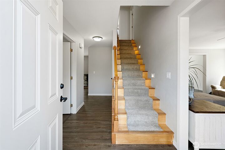 Property Photo: 3680 Birch Terrace Drive WA 98240