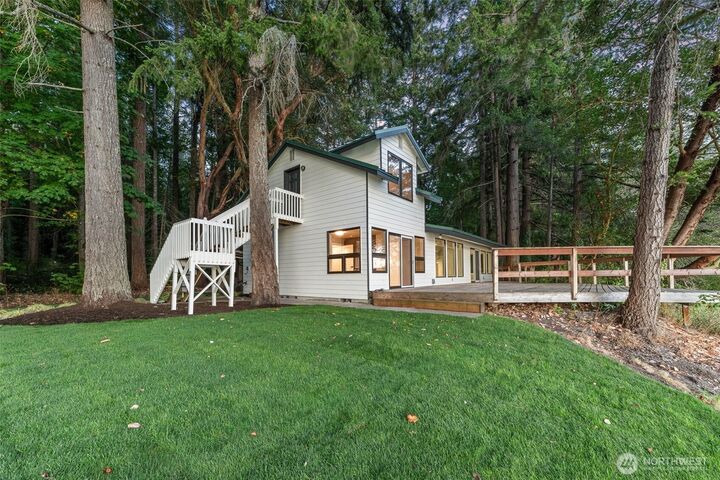 Property Photo:  3230 E State Route 302  WA 98528 