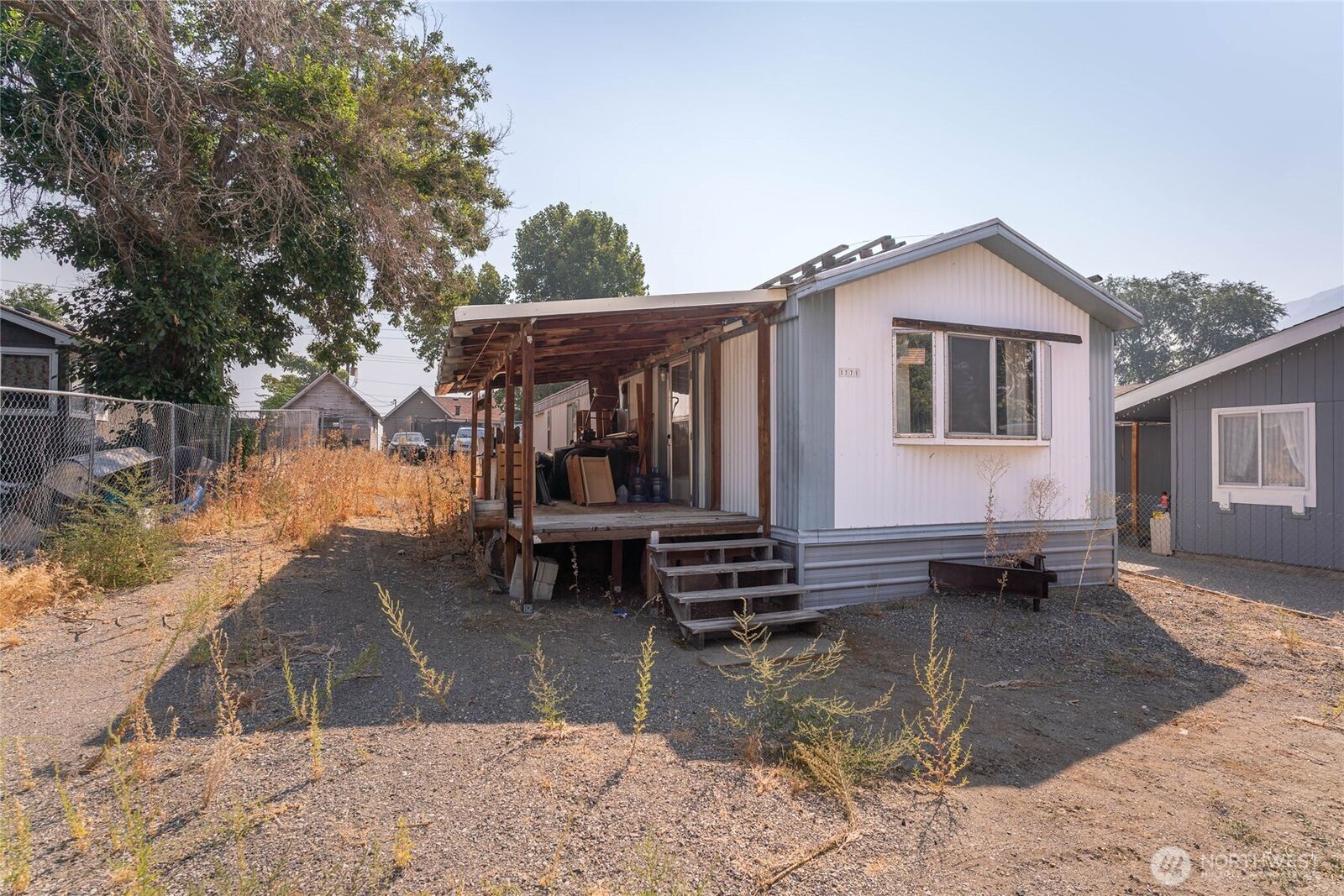 Property Photo:  1771  Judkins Street  WA 98801 
