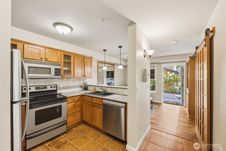 Property Photo: 680 32nd Street C111 WA 98225