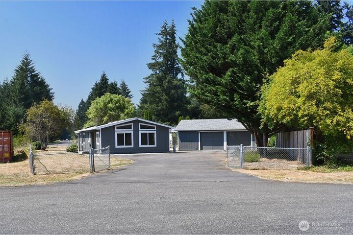 Property Photo:  16119  85th Court SE  WA 98597 