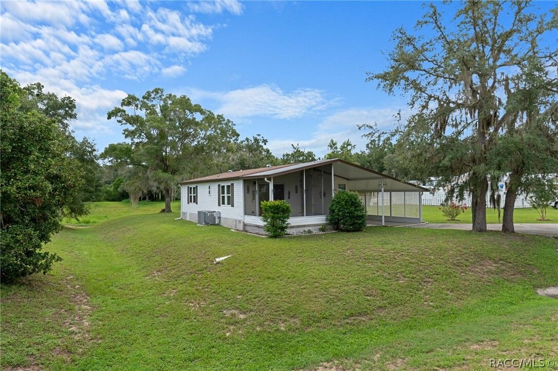 Property Photo:  2271 N Loma Point  FL 34442 