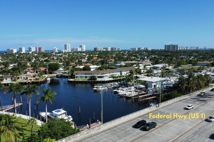 Property Photo:  777 S Federal Highway Rp403  FL 33062 