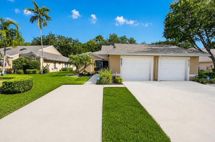 Property Photo: 8347 Springlake Drive FL 33496