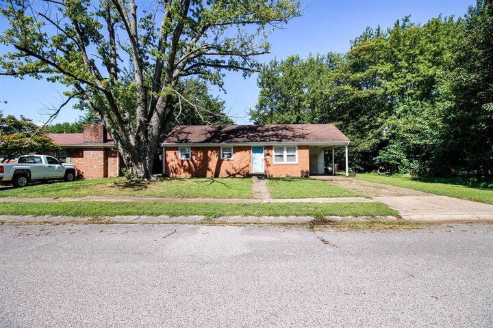 Property Photo:  3916 Kipling Drive  KY 42303 