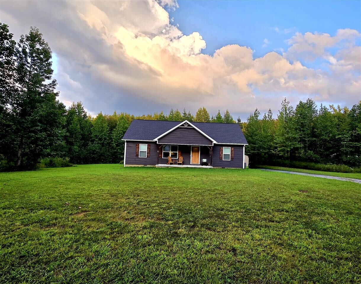 Property Photo: 79 Mustang Drive KY 42164