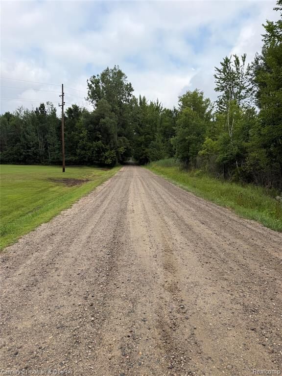 Property Photo:  1873 Pierce Road  MI 48723 