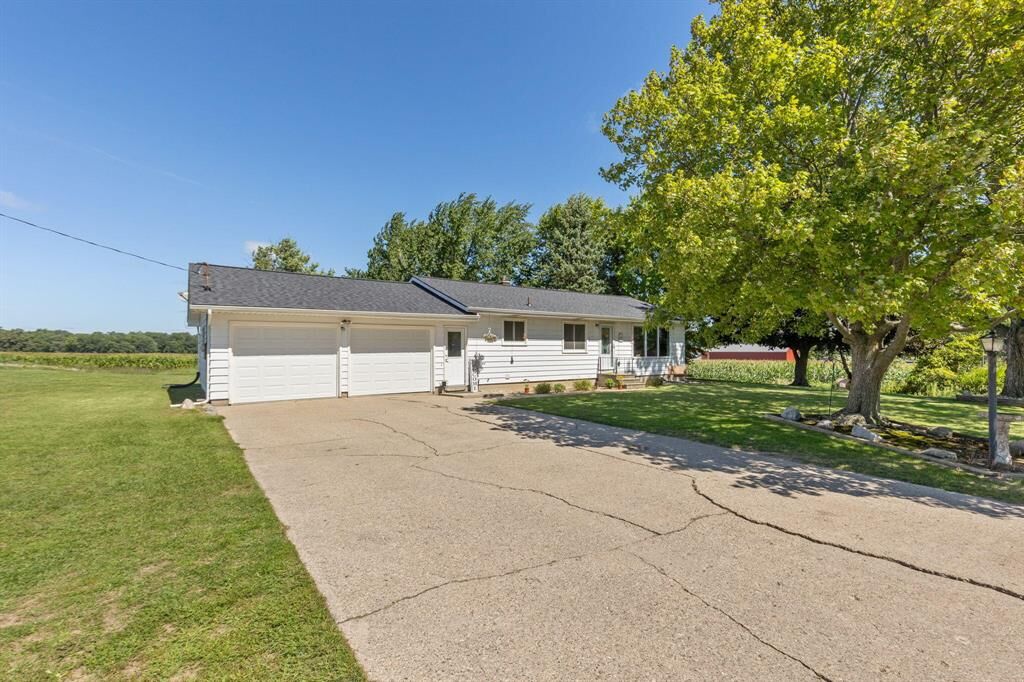 Property Photo: 5035 Barry Street MI 49426
