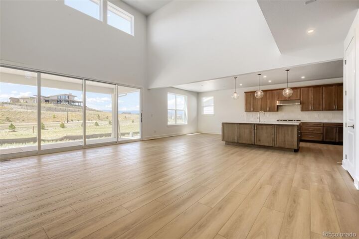 Property Photo: 830 Dunlap Road CO 80104