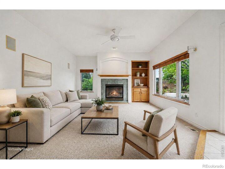 Property Photo:  1690 Brown Court  CO 80503 