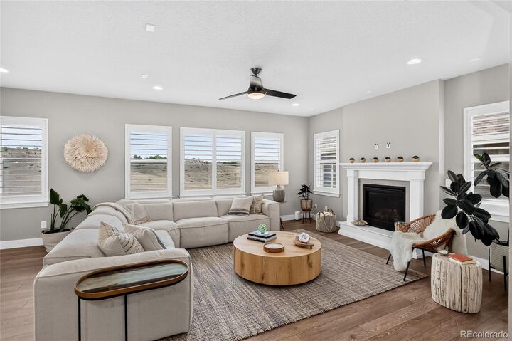 Property Photo: 17817 W 87th Avenue CO 80007