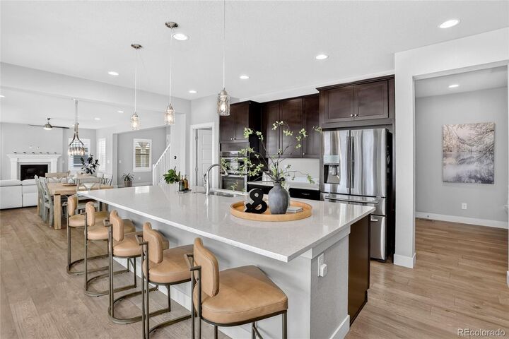Property Photo:  17817 W 87th Avenue  CO 80007 