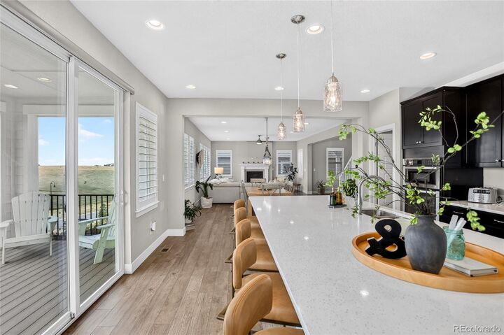 Property Photo: 17817 W 87th Avenue CO 80007