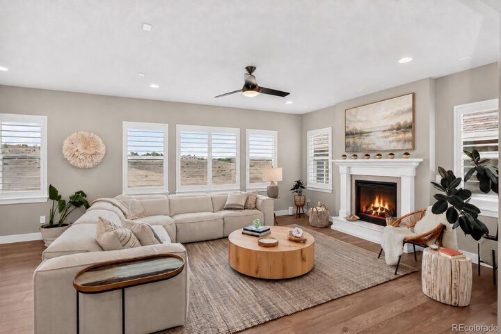 Property Photo: 17817 W 87th Avenue CO 80007