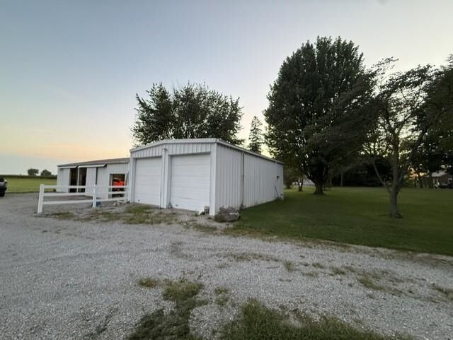 Property Photo:  13013 US 40  IN 47327 