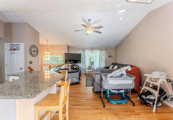 Property Photo:  61 Lonsdale Street  RI 02893 