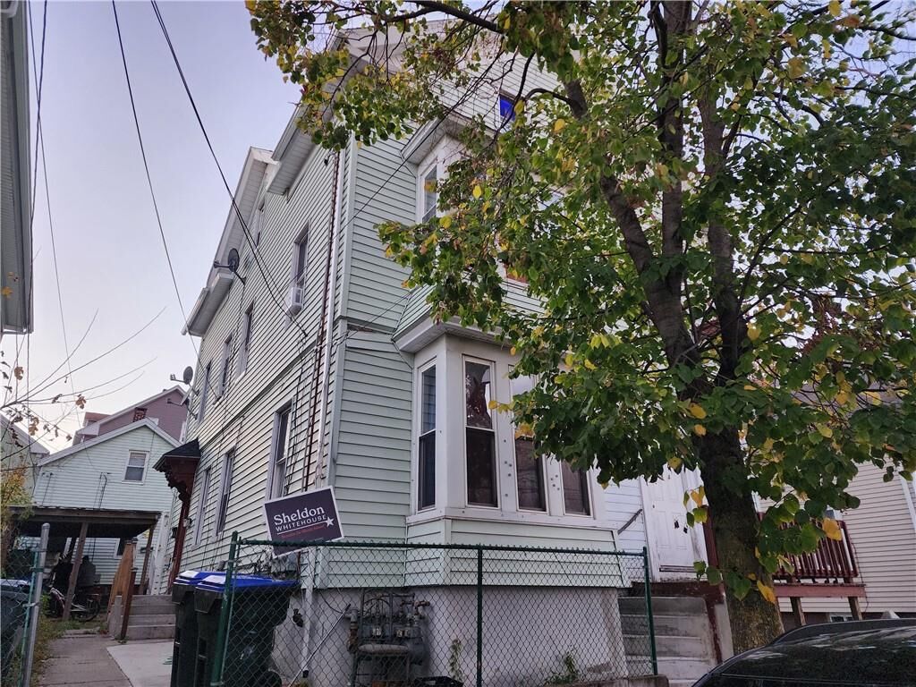 Property Photo: 132 Putnam Street RI 02909