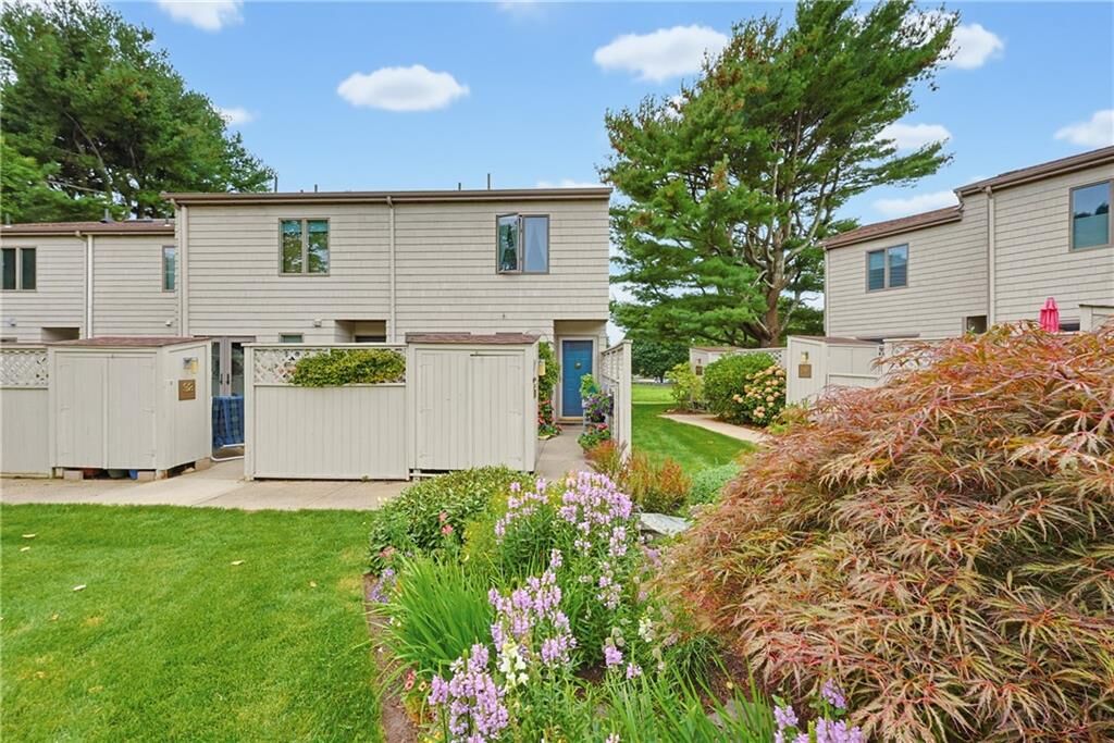 Property Photo: 91 Windward Lane RI 02809