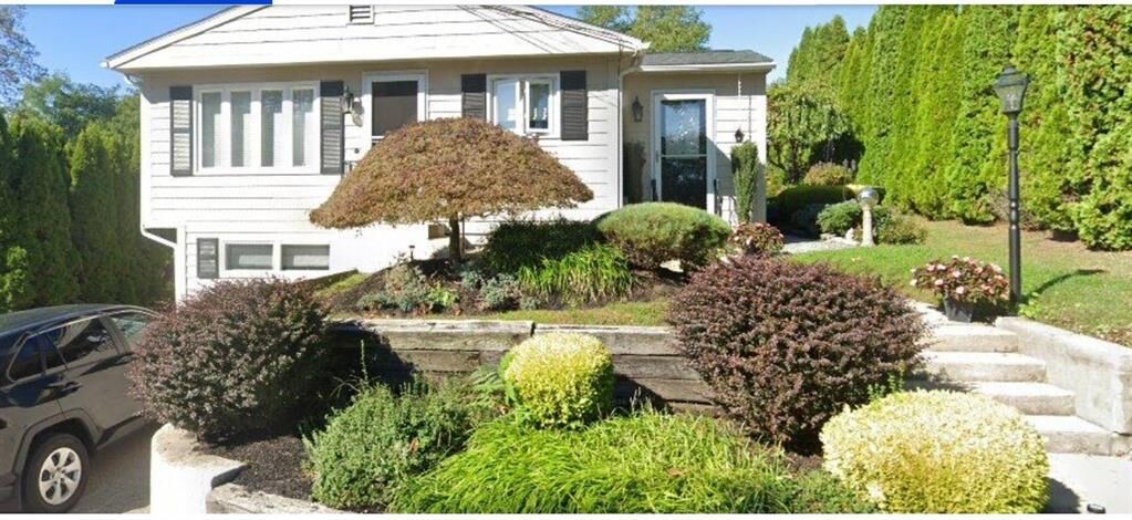 Property Photo: 20 Dewey Avenue RI 02911