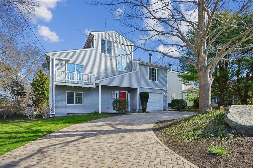 Property Photo:  94 Spindrift Street  RI 02835 