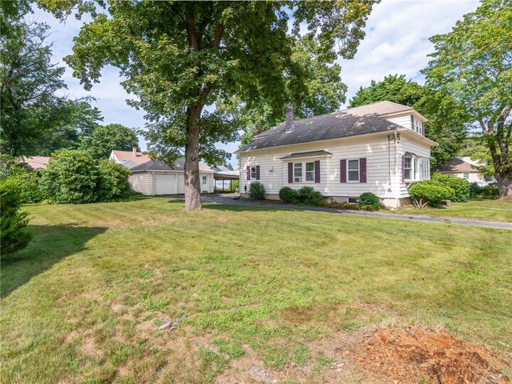 Property Photo:  3 Diana Avenue  RI 02917 