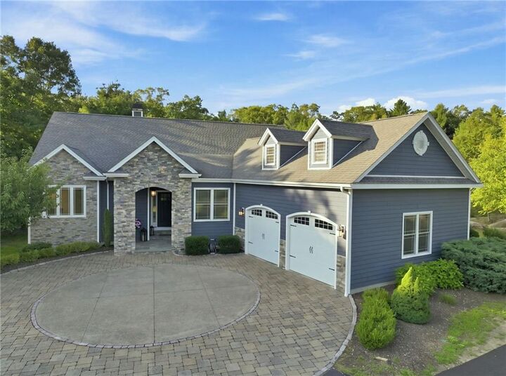 Property Photo:  919 Ten Rod Rd Road  RI 02822 