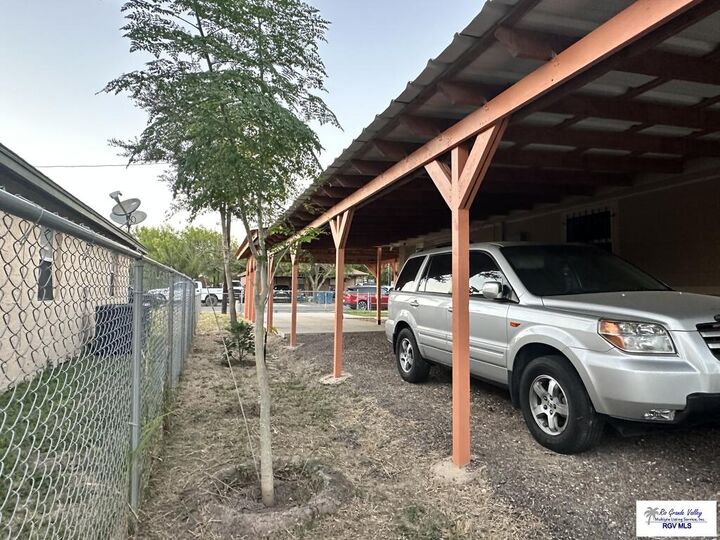 Property Photo:  311 W 9th St.  TX 78566 