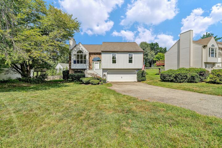 Property Photo: 5605 Castle Rock Rd VA 24018