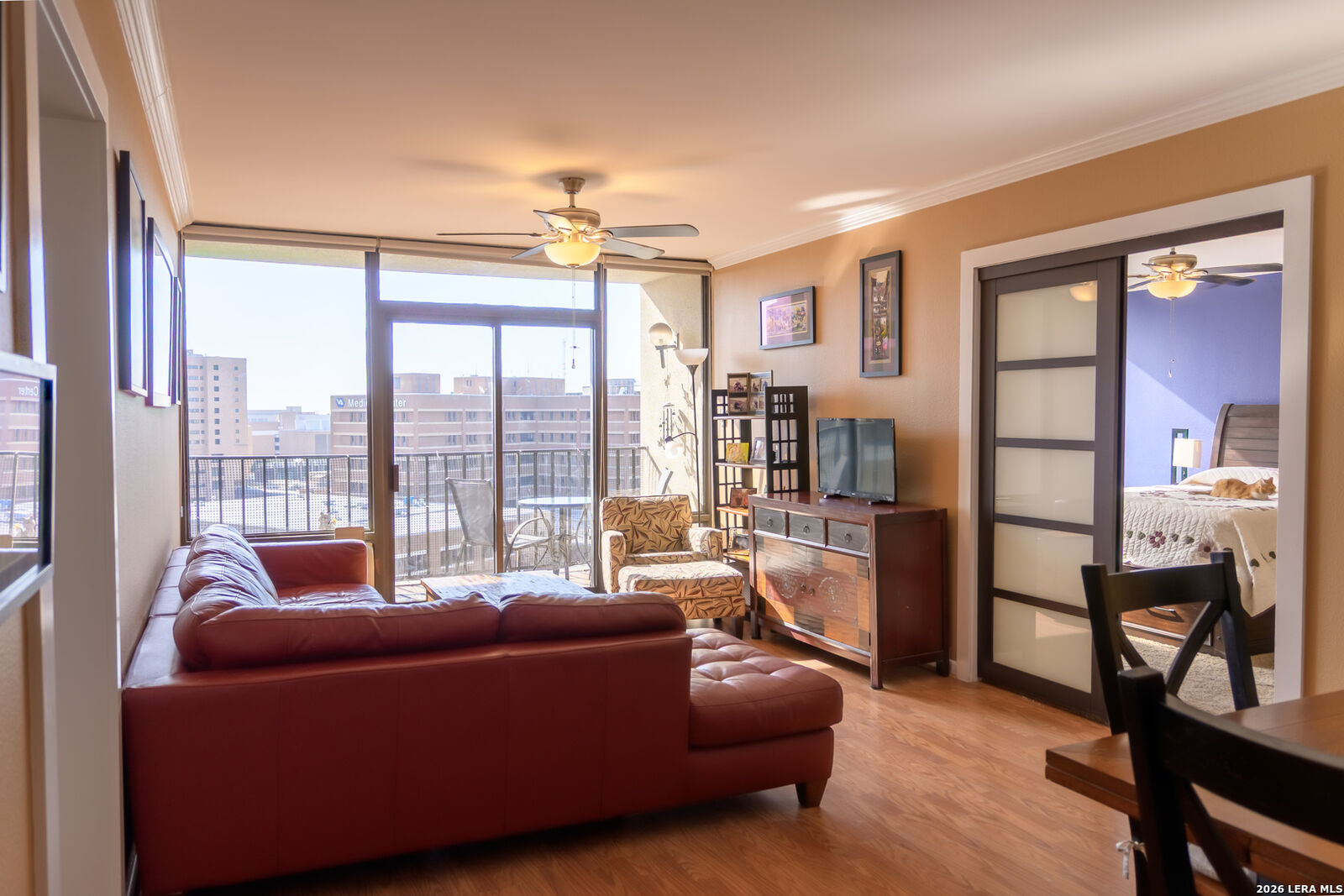 Property Photo: 7701 Wurzbach Rd 1801 TX 78229
