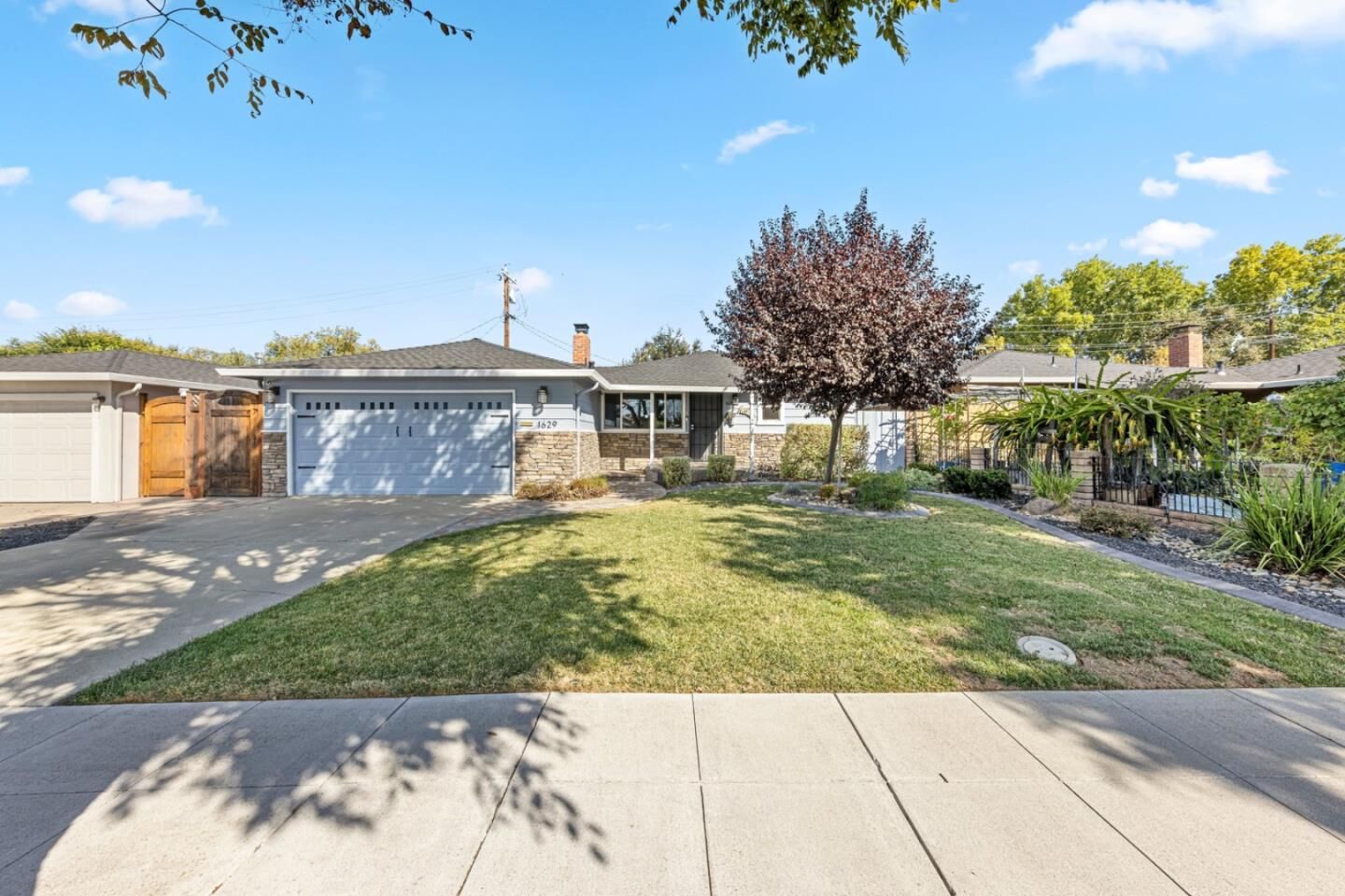 Property Photo:  1629 Melody Lane  CA 95133 
