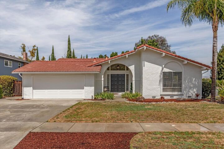 Property Photo:  1407 Dot Court  CA 95120 
