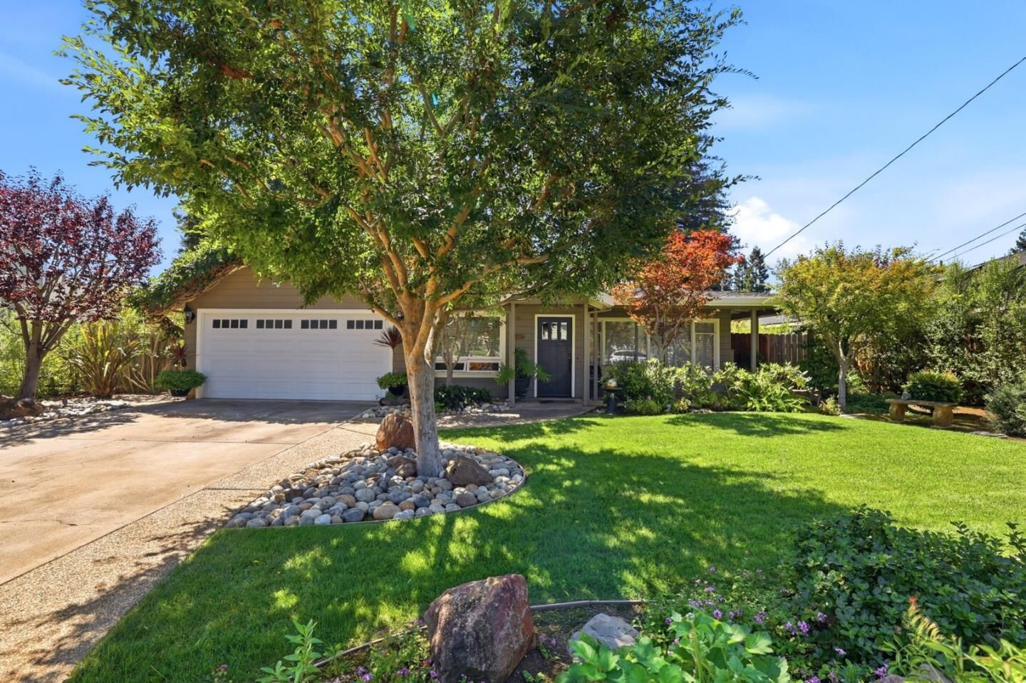 Property Photo:  614 Springer Terrace  CA 94024 