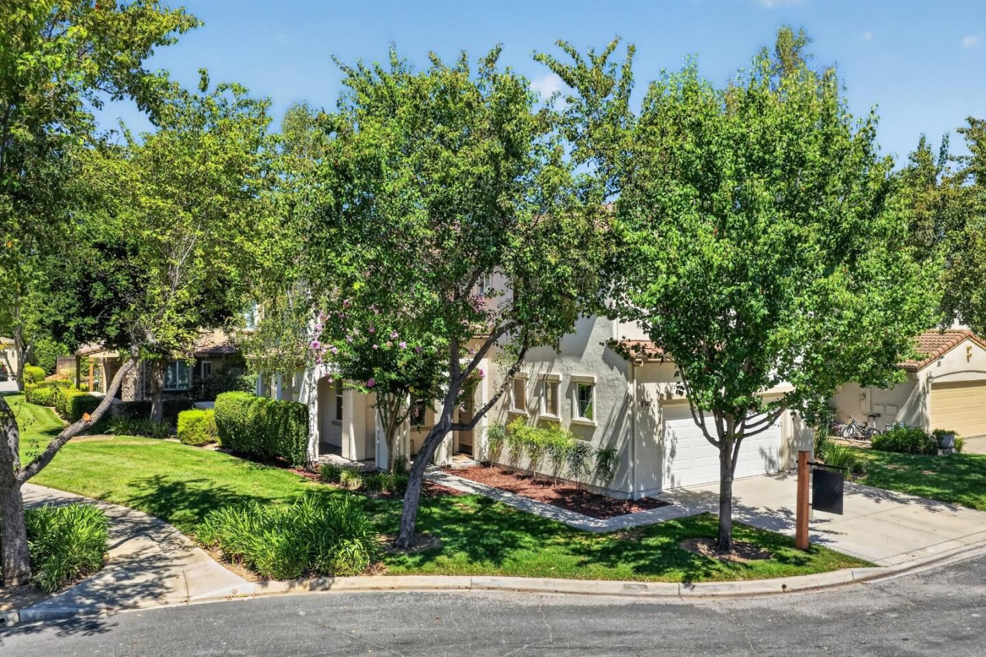 Property Photo:  19185 Saffron Drive  CA 95037 