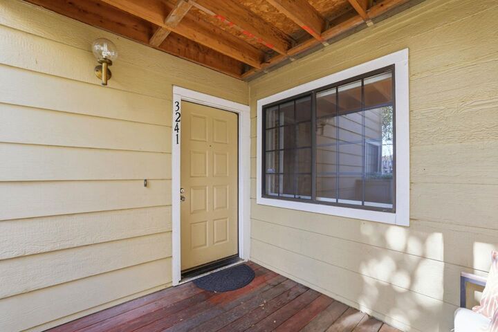 Property Photo: 3241 Heather Ridge Court CA 95136