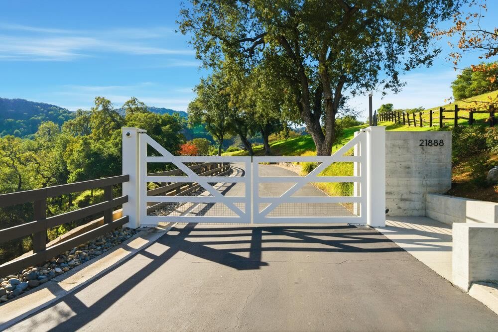 Property Photo: 21888 Blue Oaks Place CA 94022