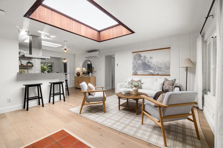 Property Photo: 620 Mystery Spot Road CA 95065