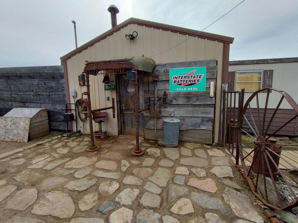 Property Photo: 12279 Stangle Road WI 54514