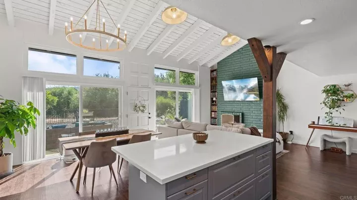 Property Photo:  3404 Oak Cliff Drive 5  CA 92028 