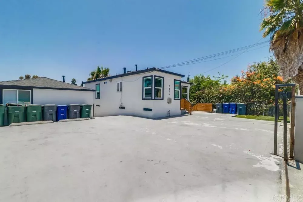Property Photo:  2806 E 8th Street  CA 91950 