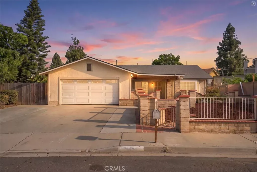 Property Photo: 3575 Philadelphia Court CA 92503