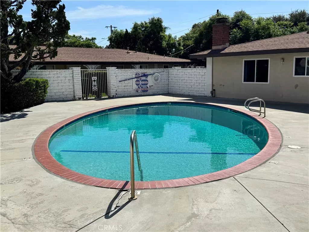 Property Photo:  2525 N Bourbon Street C3  CA 92865 
