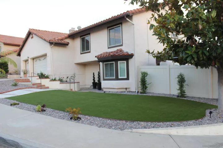 Property Photo:  731 Inspiration  CA 92025 