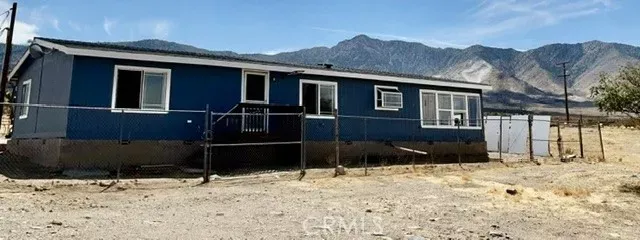 Property Photo: 31616 Emerald Road CA 92356