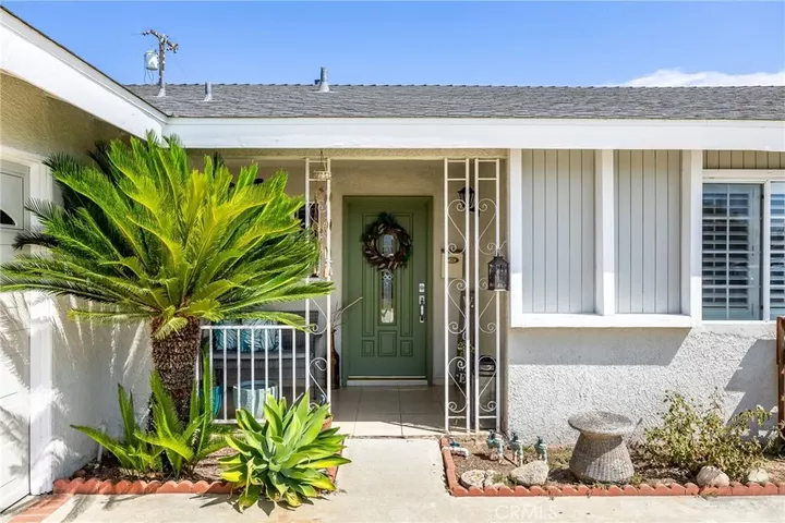 Property Photo:  19266 Arbeth Street  CA 92377 