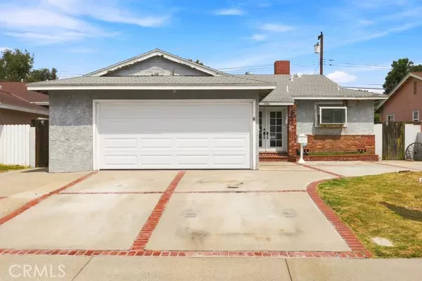 Property Photo: 11551 169th Street CA 90701