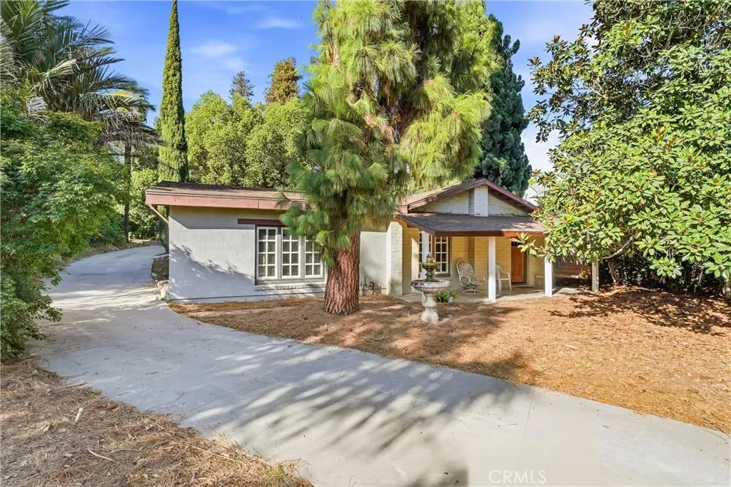 Property Photo:  1749 West  CA 90631 