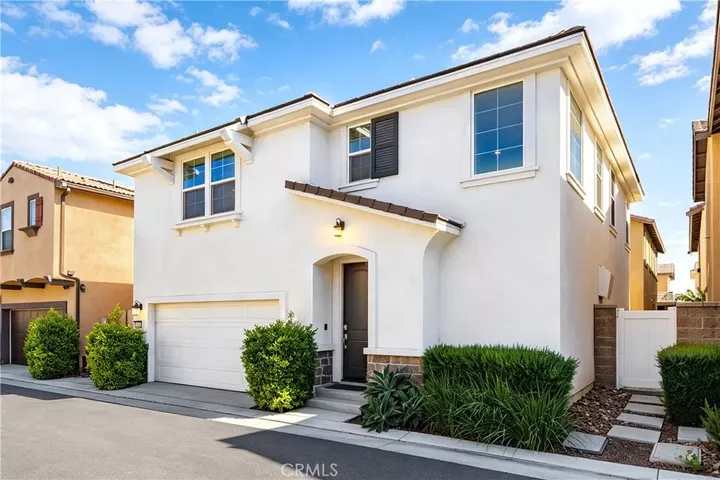 Property Photo:  6101 Sendero  CA 92880 