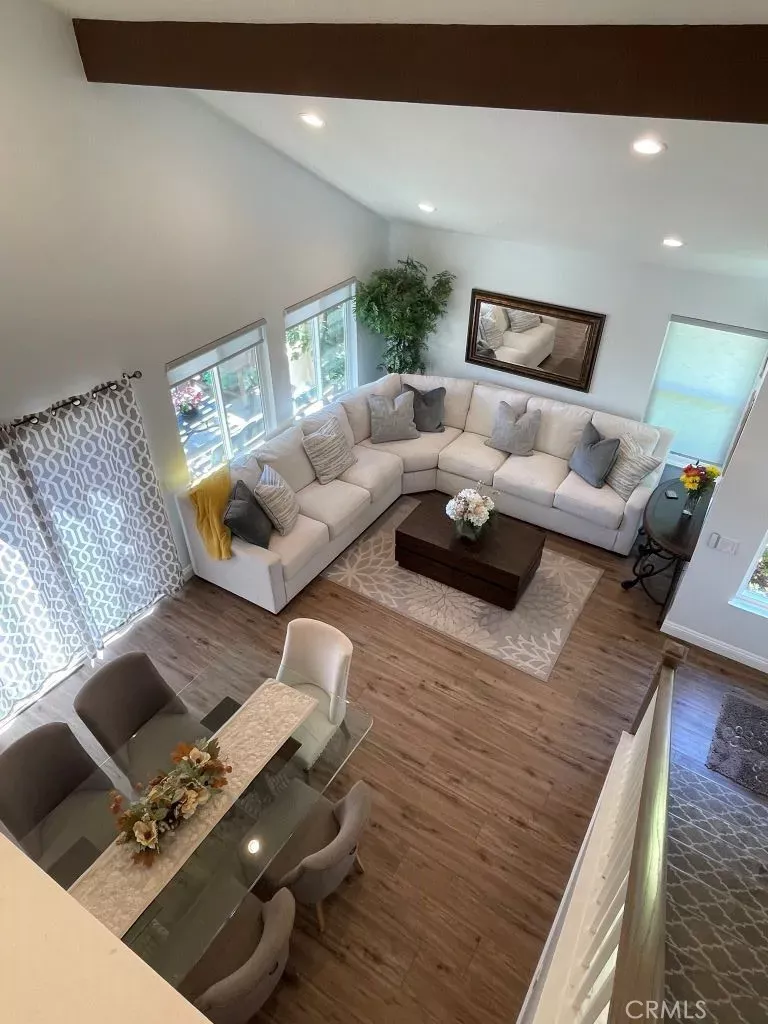 Property Photo:  6097 E Montefino  CA 92807 