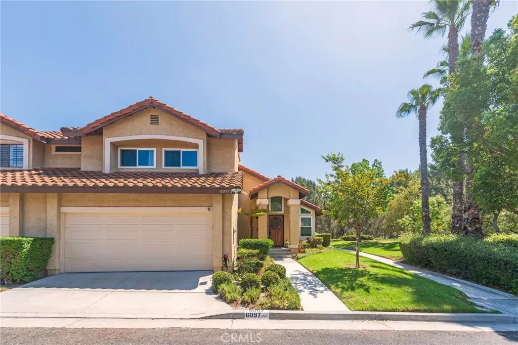 Property Photo:  6097 E Montefino  CA 92807 